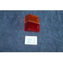 MINI 2 S. PLASTICA SUPERIORE SX OLSA 