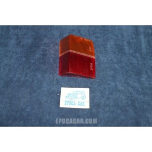 MINI 2 S. PLASTICA SUPERIORE SX OLSA 