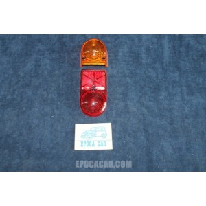 MINI CLUBMAN (2 PZ) P.V.