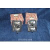 PRIMULA COUPE' TAILIGHT ALTISSIMO PAIR NOS