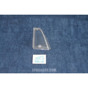 PLASTICA ANT SX TRASPARENTE SIEM 