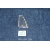 PLASTICA ANT SX TRASPARENTE SIEM 