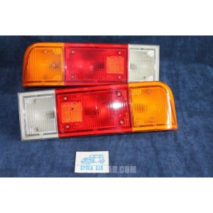 TAILIGHTS PAIR CARELLO NOS