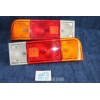 TAILIGHTS PAIR CARELLO NOS