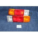 TAILIGHTS PAIR SIEM NOS