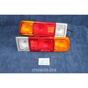 TAILIGHTS PAIR SIEM NOS