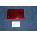 PLASTICA ROSSA SX SIEM