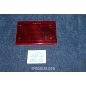 LENS LEFT RED SIEM
