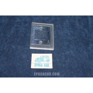 LENS WHITE LEFT SIEM