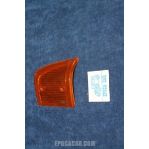 LENS ORANGE RIGHT SIEM