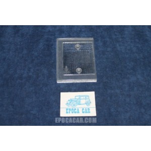 PLASTICA RETRO DX SIEM