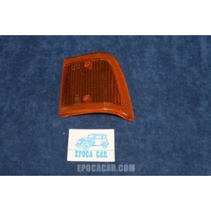 LENS ORANGE RIGHT GECAR