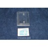 PLASTICA RETRO DX GECAR