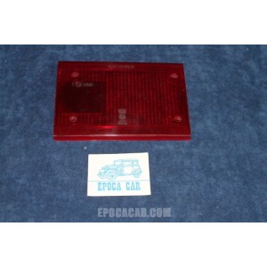 LENS RED RIGHT OLSA