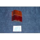 MINI 2 S. PLASTICA SX ALTISSIMO