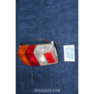 MINI 2 S. TAILIGHT RIGHT ALTISSIMO NOS