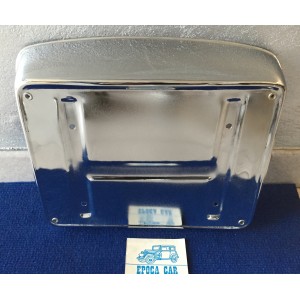 PLATE REAR SUPPORT