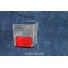 MINI 2° S.  PLASTICA INFERIORE (RETRO) DX  ALTISSIMO