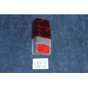 MINI 2° S. COMPLETE LENS FOR LEFT REAR TAILIGHT ARIC