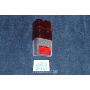 MINI 2° S. COMPLETE LENS FOR LEFT REAR TAILIGHT ARIC
