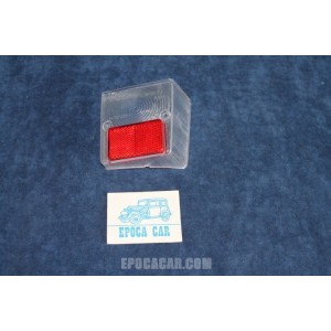 MINI 2° S. DOWN LENS (RETRO) FOR RIGHT REAR TAILIGHT ARIC