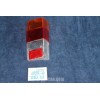 LENS FOR RIGHT REAR TAILIGHT (WITH RETRO) CARELLO