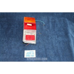 MINI 2°S.  REAR RIGHT TAILIGHT (WITH RETRO)  OLSA