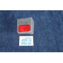 MINI 2° S.  DOWN LENS (RETRO) FOR REAR RIGHT TAILIGHT  NUOVA BELLU'