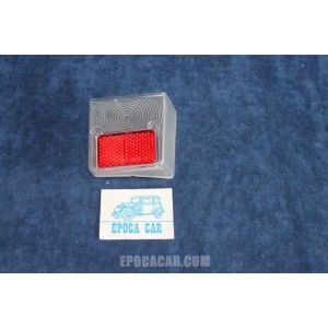MINI 2° S.  DOWN LENS (RETRO) FOR REAR RIGHT TAILIGHT  NUOVA BELLU'