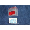 MINI 2° S.  DOWN LENS (RETRO) FOR REAR RIGHT TAILIGHT  P.V.