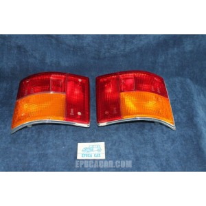 A112 2°S.  REAR TAILIGHT PAIR OLSA