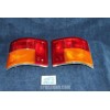 A112 2°S.  REAR TAILIGHT PAIR OLSA