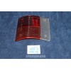 A112 2°S.  PLASTICA PER FANALINO POST. SX (CON RETRO)   OLSA