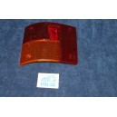 A112 2°S.  PLASTICA PER FANALINO POST. SX (SENZA RETRO) ARIC