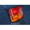 A112 2°S.  REAR LEFT TAILIGHT BLACK BOARD  LEART