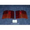 A112 2°S.  PAIR TAILIGHT FOR REAR TAILIGHT  LEART