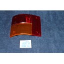 A112 2°S.  PLASTICA PER FANALINO POST. SX (SENZA RETRO) ALTISSIMO