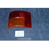 A112 2°S.  LENS FOR REAR LEFT TAILIGHT  ALTISSIMO