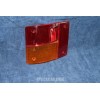 A112 2°S.  LENS FOR REAR LEFT TAILIGHT  ALTISSIMO