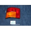 A112 2°S  REAR LEFT TAILIGHT BLACK BOARD  ALTISSIMO