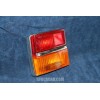 A112 1°S. REAR LEFT TAILIGHT  ARIC