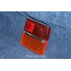 A112 1°S.  LENS FOR REAR RIGHT TAILIGHT  ARIC