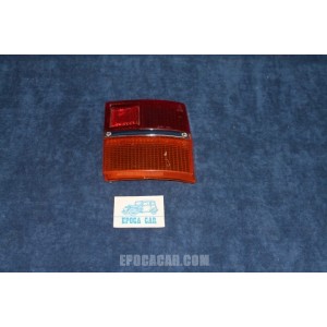 A112 1°S.  LENS FOR REAR RIGHT TAILIGHT  LEART