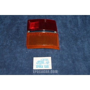 A112 1°S.  LENS FOR REAR RIGHT TAILIGHT  ALTISSIMO