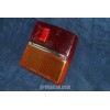 A112 1°S.  LENS FOR REAR RIGHT TAILIGHT  ALTISSIMO