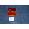 A112 1°S.  LENS FOR REAR RIGHT TAILIGHT  CARELLO