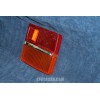 A112 1°S.  LENS FOR REAR RIGHT TAILIGHT  CARELLO
