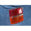 A112 1°S.  PLASTICA PER FANALINO POST. SX  CATALUX