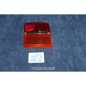A112 1°S.  LENS FOR REAR RIGHT TAILIGHT  CATALUX