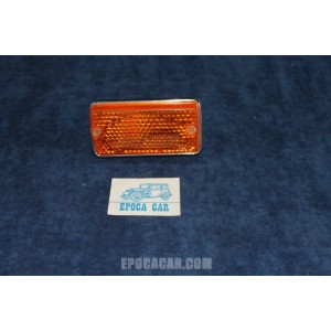A112 UNTIL 1978  ORANGE FRONT LEFT LIGHT  ARIC